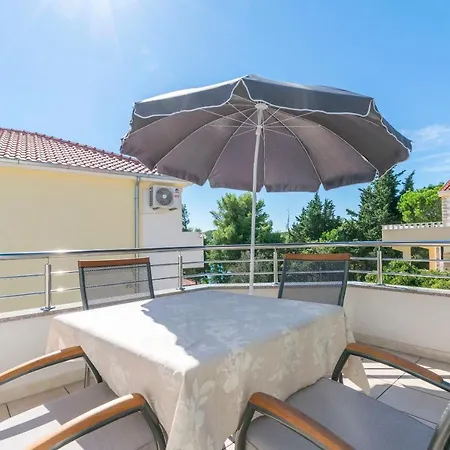 Mladen Apartamento Rogoznica (Sibenik-Knin)