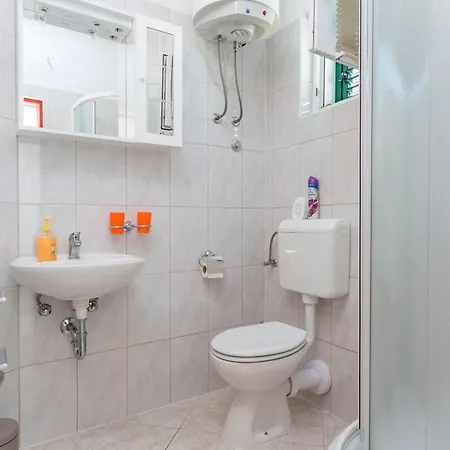Mladen Apartamento *