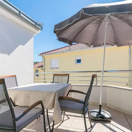 Mladen Apartamento Rogoznica (Sibenik-Knin)